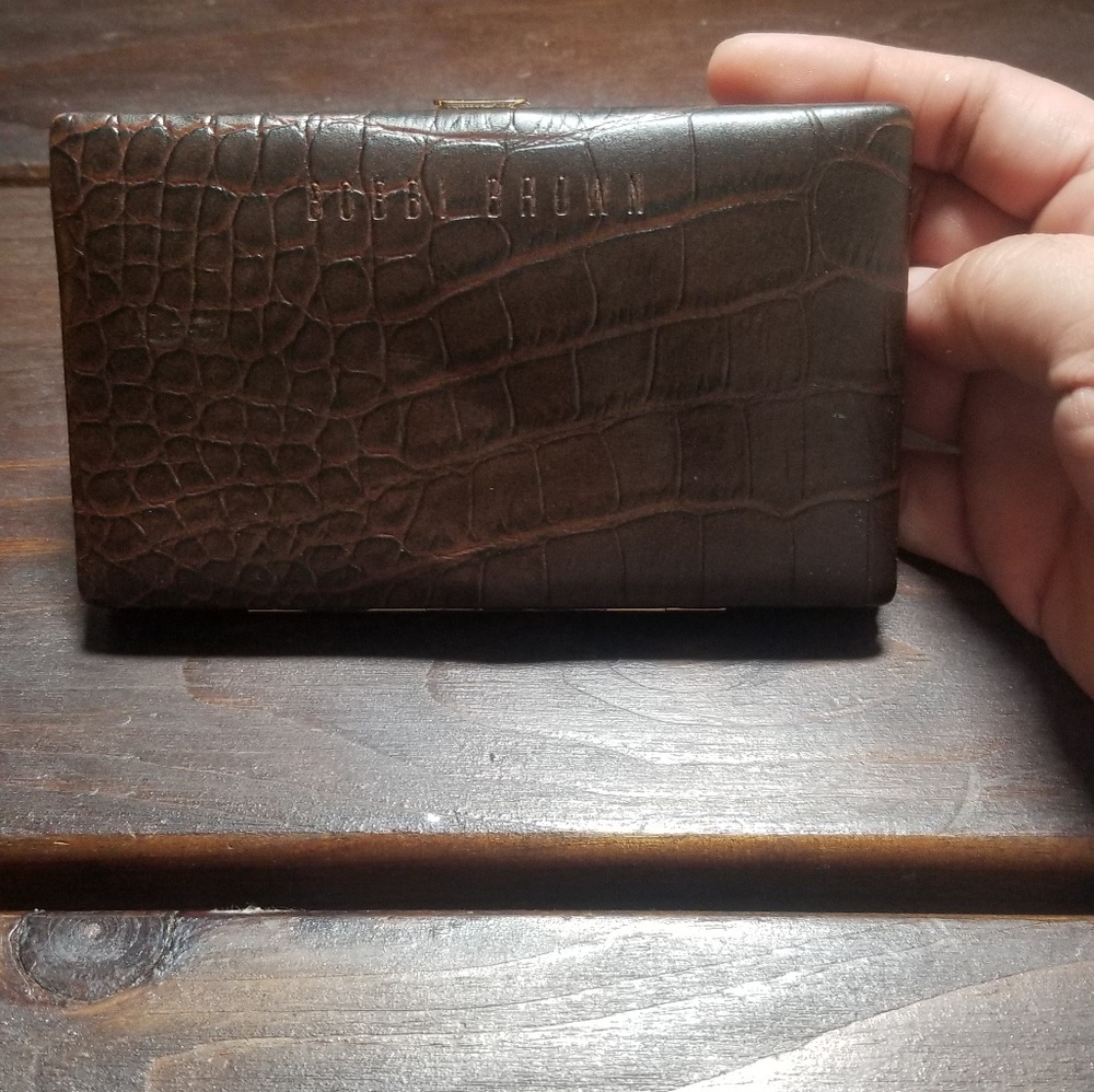 Bobbi Brown Brush Set